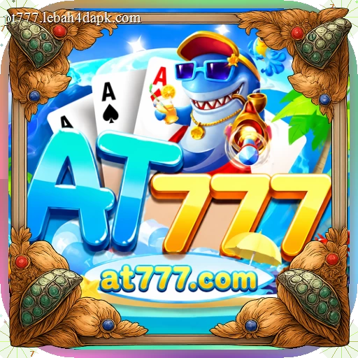 Download at777 APK untuk Android dan buaya777: Rangkuman Brand yang Banyak Dicari