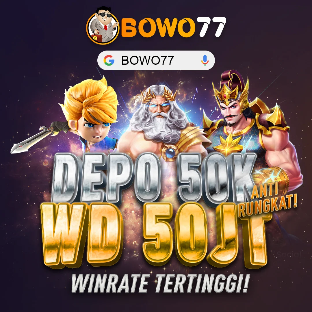 Unduh bowo77 APK Gratis untuk Android dan buaya777: Rangkuman Brand yang Banyak Dicari