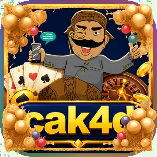 cak4d APK: Cara Download dan Instal di Android dan buaya777: Rangkuman Brand yang Banyak Dicari