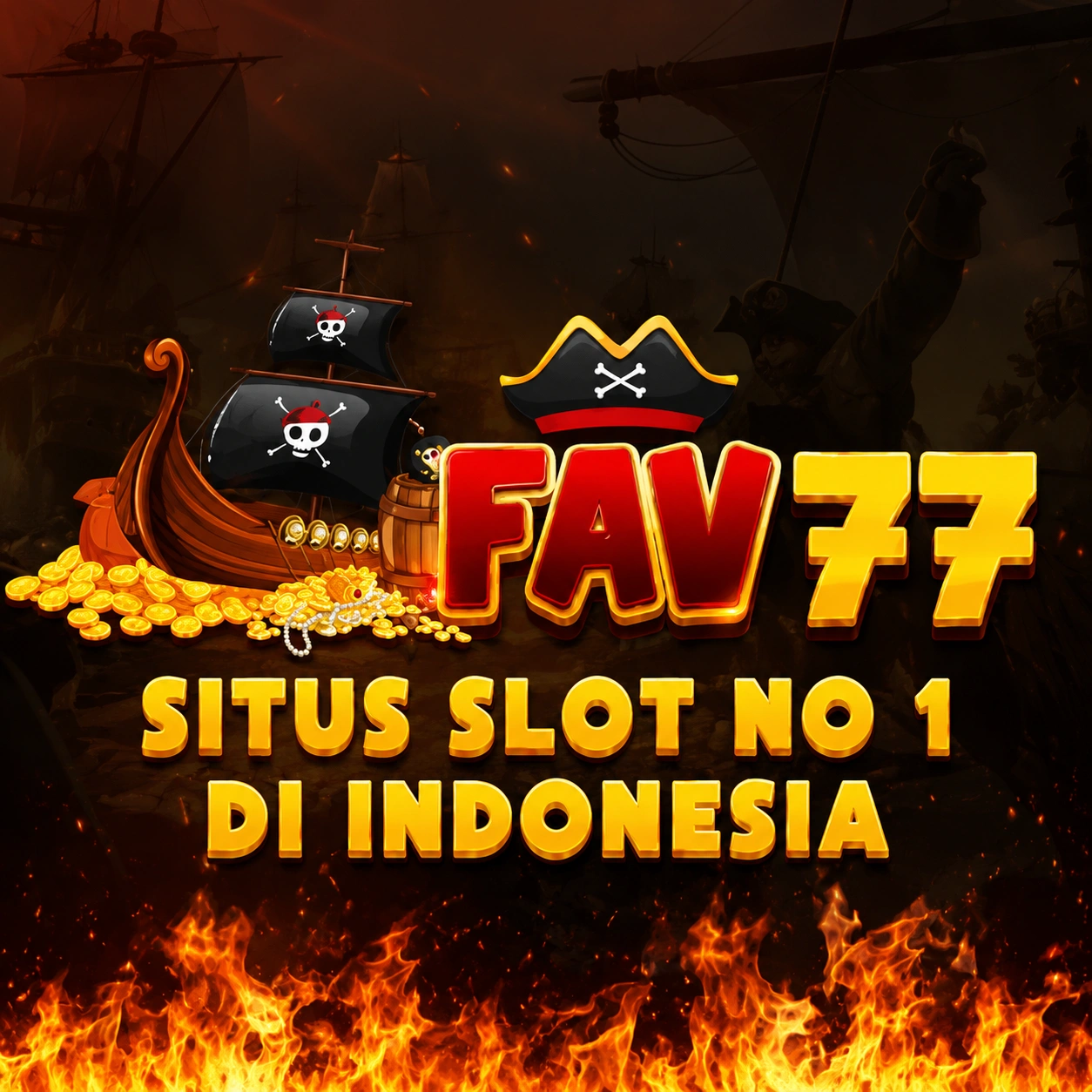 Download fav77 APK untuk Android dan buaya777: Rangkuman Brand yang Banyak Dicari