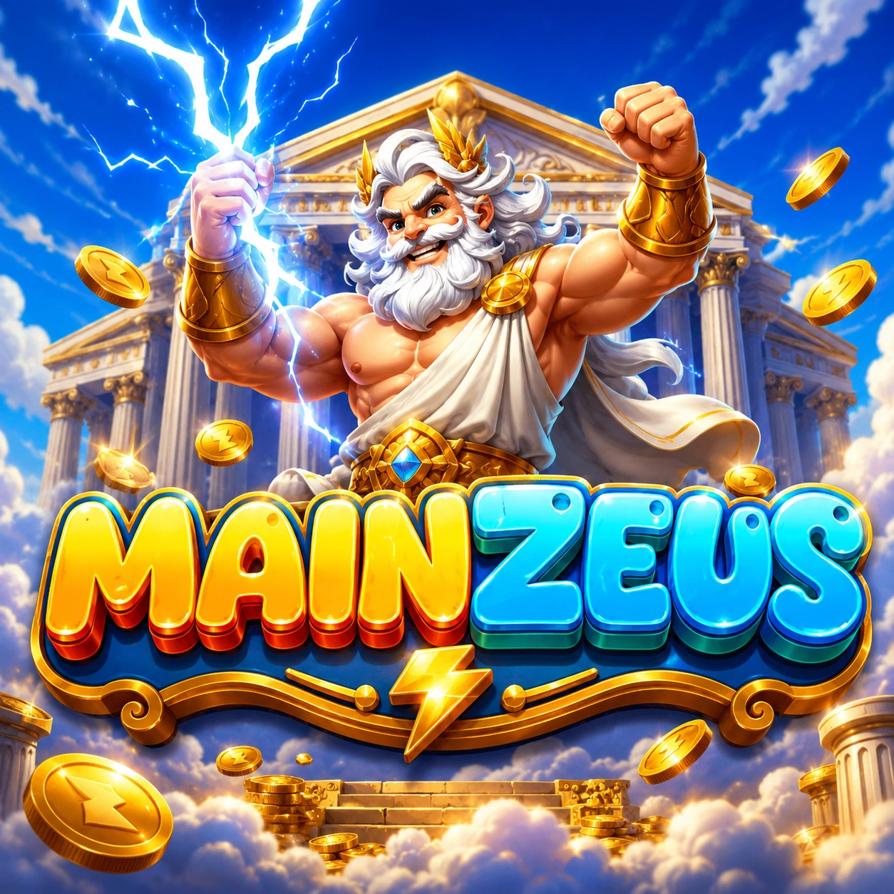 mainzeus APK Versi Terbaru untuk Android 2026 dan buaya777: Rangkuman Brand yang Banyak Dicari