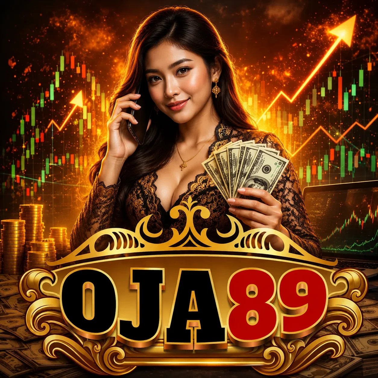 oja89 APK Terbaru untuk Perangkat Android dan buaya777: Rangkuman Brand yang Banyak Dicari