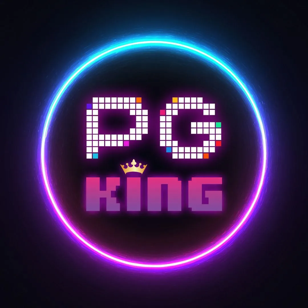 pgking buaya777