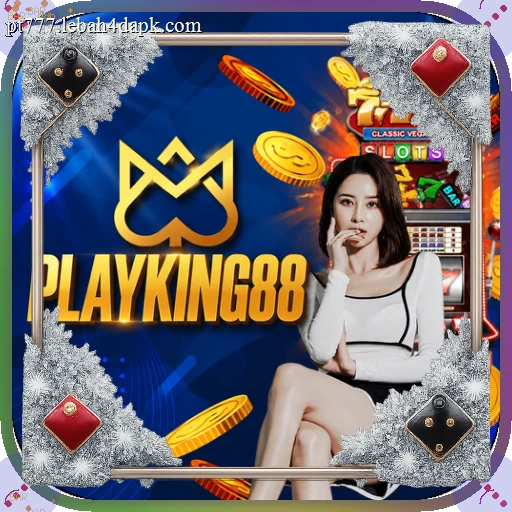 Aplikasi playking88 Terpercaya untuk Android dan buaya777: Rangkuman Brand yang Banyak Dicari