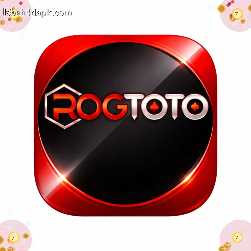 Download rogtoto APK Terbaru untuk HP Android dan buaya777: Rangkuman Brand yang Banyak Dicari