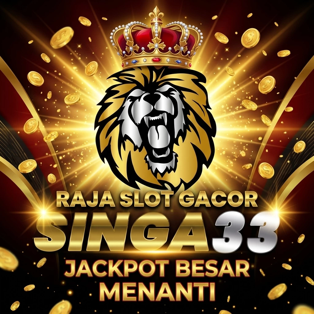 singa33 APK Terbaru untuk Perangkat Android dan buaya777: Rangkuman Brand yang Banyak Dicari
