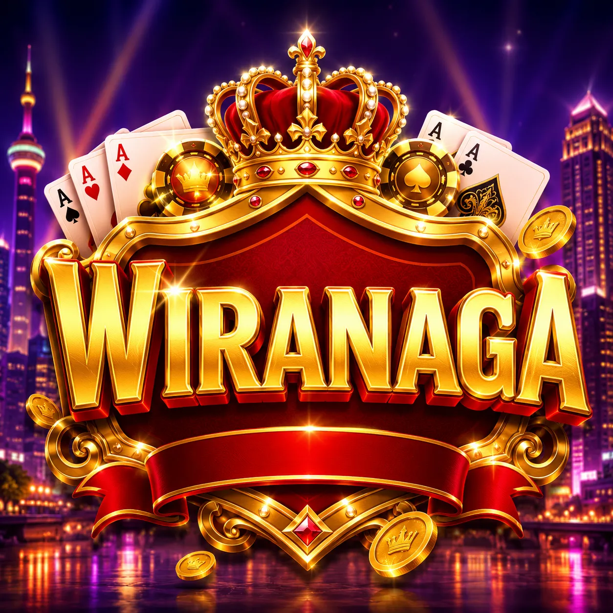 wiranaga buaya777