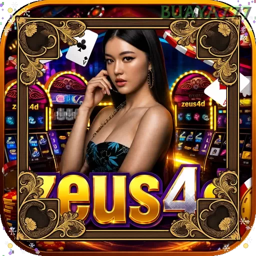 ZEUS4D dan buaya777: Rangkuman Brand yang Banyak Dicari
